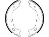 Kit mâchoire de frein Brake Shoe Set:126 420 01 20