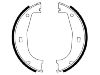 刹车蹄片 Brake Shoe Set:34 41 1 160 729