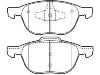 Brake Pad Set:3068 3554