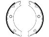 刹车蹄片 Brake Shoe Set:002 420 59 20