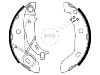 Kit mâchoire de frein Brake Shoe Set:168 420 03 20