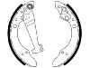 Kit mâchoire de frein Brake Shoe Set:331 609 525