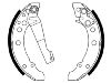 刹车蹄片 Brake Shoe Set:171 609 525 A