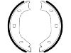 Bremsbackensatz Brake Shoe Set:34 41 1 159 467