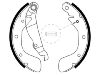 刹车蹄片 Brake Shoe Set:16 05 953