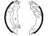 刹车蹄片 Brake Shoe Set:1 123 789