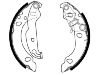 Bremsbackensatz Brake Shoe Set:1 123 789