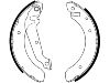 Kit mâchoire de frein Brake Shoe Set:5 020 552