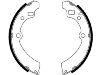 Kit mâchoire de frein Brake Shoe Set:53201-70A12