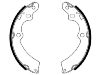 刹车蹄片 Brake Shoe Set:53210-85250