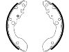 Kit mâchoire de frein Brake Shoe Set:53200-60880