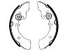 Kit mâchoire de frein Brake Shoe Set:MZ981123