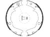 Bremsbackensatz Brake Shoe Set:MB668906