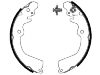 Bremsbackensatz Brake Shoe Set:MB699336