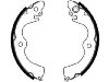 Kit mâchoire de frein Brake Shoe Set:MR249585