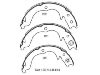 Kit mâchoire de frein Brake Shoe Set:NN3067