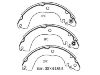 Kit mâchoire de frein Brake Shoe Set:NN3069