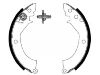 刹车蹄片 Brake Shoe Set:MB238363