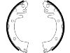 Kit mâchoire de frein Brake Shoe Set:MB407250