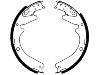 Brake Shoe Set Brake Shoe Set:MB162110