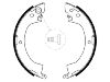 Kit mâchoire de frein Brake Shoe Set:MB238114