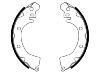 Brake Shoe Set Brake Shoe Set:MB366143