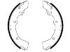 Kit mâchoire de frein Brake Shoe Set:MB500822