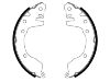 Kit mâchoire de frein Brake Shoe Set:MB500202