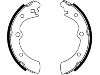 Brake Shoe Set:43153-SA2-003