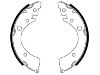 Kit mâchoire de frein Brake Shoe Set:43153-SB6-003