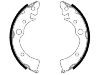 Bremsbackensatz Brake Shoe Set:43153-SB2-003