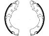 刹车蹄片 Brake Shoe Set:43153-SD5-003