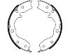 刹车蹄片 Brake Shoe Set:44060-32G25