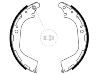 Kit mâchoire de frein Brake Shoe Set:44060-37G25