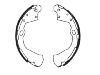 刹车蹄片 Brake Shoe Set:44060-0C725