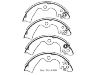 Kit mâchoire de frein Brake Shoe Set:44060-41B25