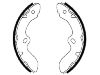 刹车蹄片 Brake Shoe Set:44060-0T325