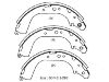 Brake Shoe Set Brake Shoe Set:44060-2T026