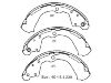 Bremsbackensatz Brake Shoe Set:NN2070