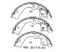 Kit mâchoire de frein Brake Shoe Set:NN2077