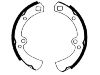 刹车蹄片 Brake Shoe Set:44060-G0325