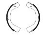 刹车蹄片 Brake Shoe Set:41060-U9925