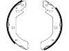 刹车蹄片 Brake Shoe Set:44060-W0325
