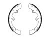 Bremsbackensatz Brake Shoe Set:44060-01W25