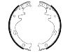 Kit mâchoire de frein Brake Shoe Set:44060-T6025