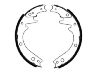 Kit mâchoire de frein Brake Shoe Set:5-88924-859-0