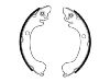 Bremsbackensatz Brake Shoe Set:8-94111-495-0