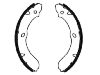 刹车蹄片 Brake Shoe Set:8-94479-671-0