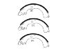 刹车蹄片 Brake Shoe Set:8-97011-434-0