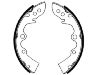 刹车蹄片 Brake Shoe Set:8531-33-310